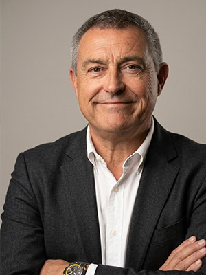 Serge Wermelinger, Fondateur de FL Residences, expert en promotion immobilière écologique