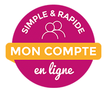 Compte en ligne M2a