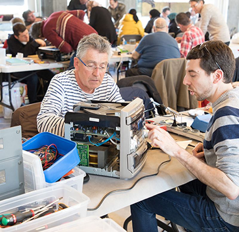 Repair Café