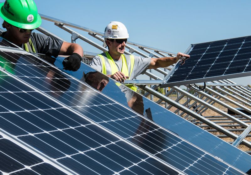 économies d’énergie - transition énergétique