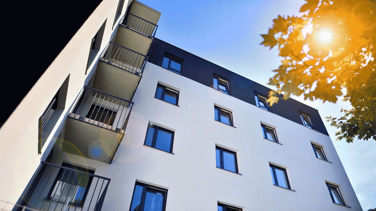 Logement