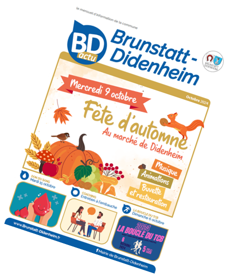 BD Actu