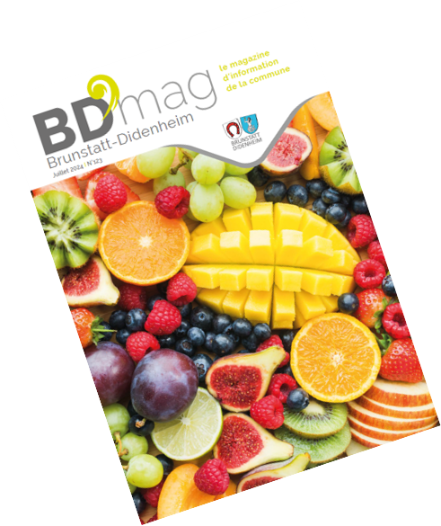 BD Mag