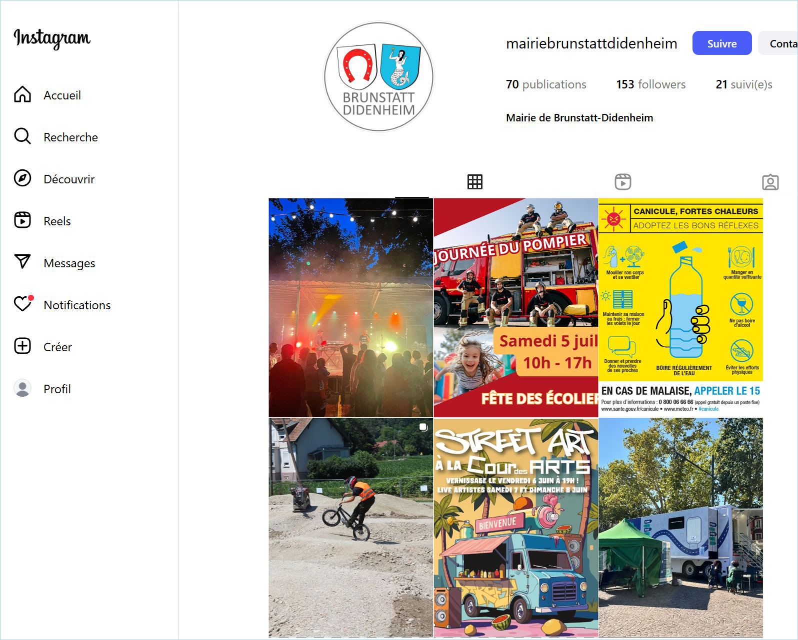 Instagram