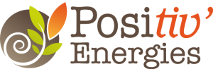 Positiv' Energies