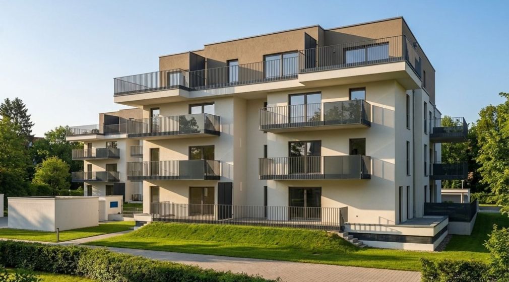 Résidence Le Michigan