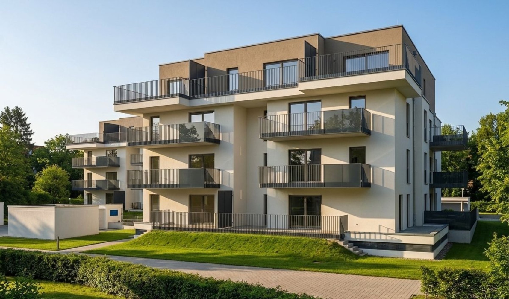 Résidence Le Michigan