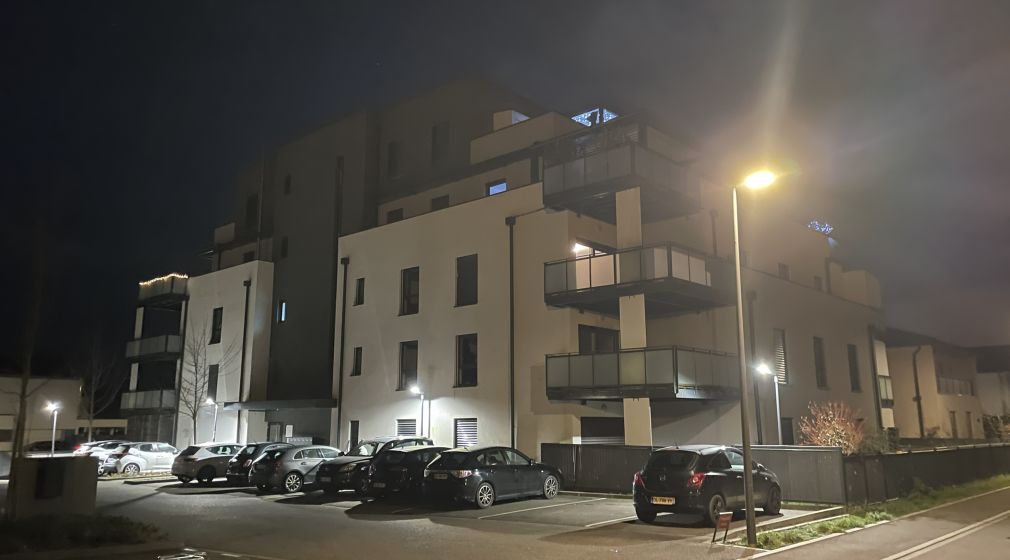 Résidence Saint-Martin