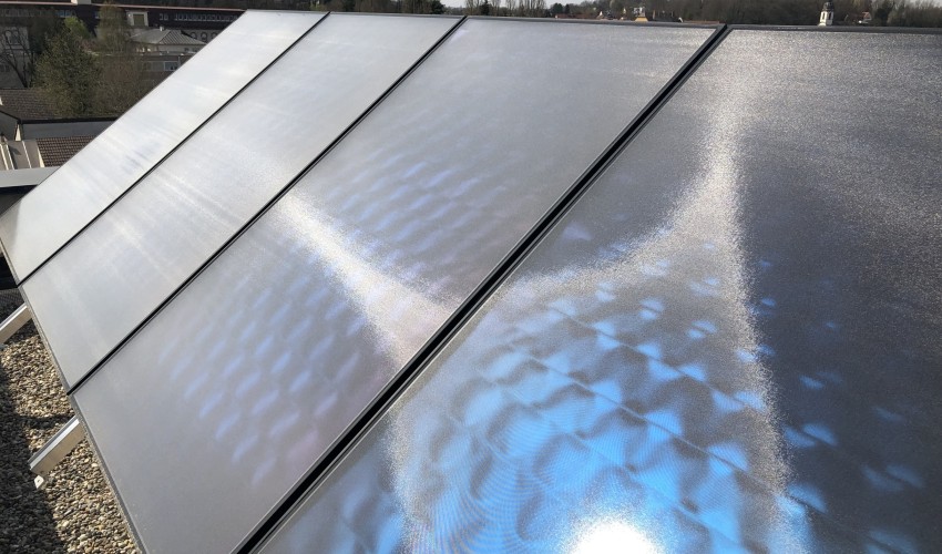 Reportage chantier - avril 2019