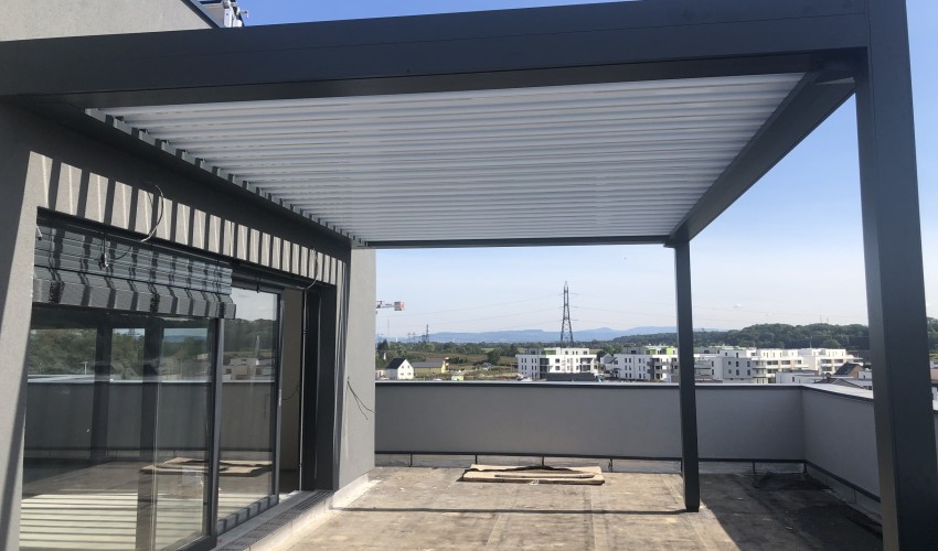 Reportage chantier - octobre 2019