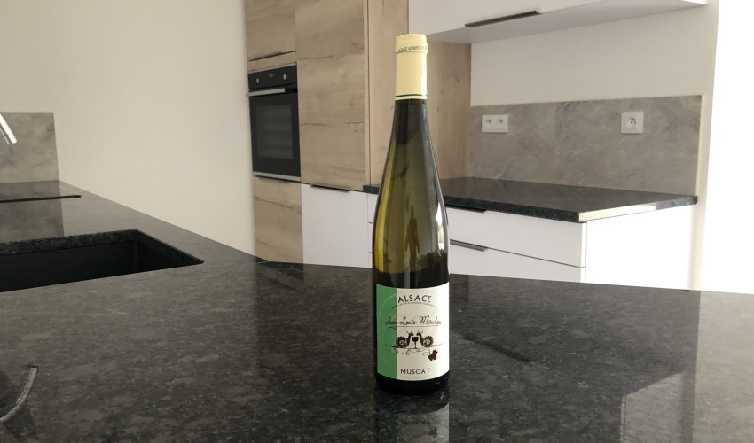 Reportage chantier - octobre 2019