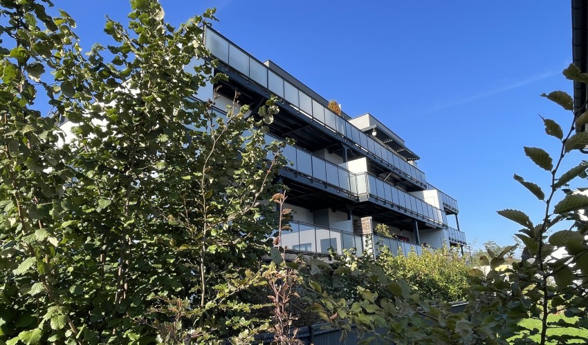 Reportage chantier - octobre 2025