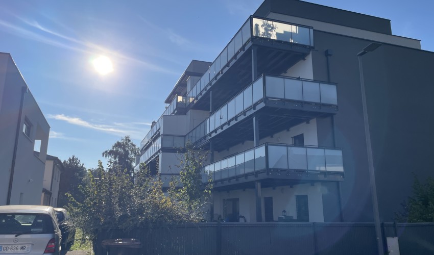 Reportage chantier - octobre 2025