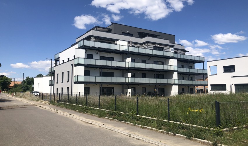 Reportage chantier - mai 2020