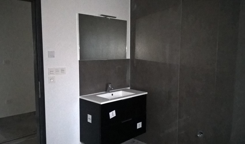 Reportage chantier - janvier 2018