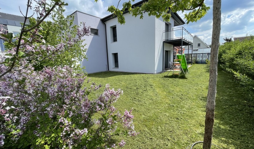 Reportage chantier - mai 2022