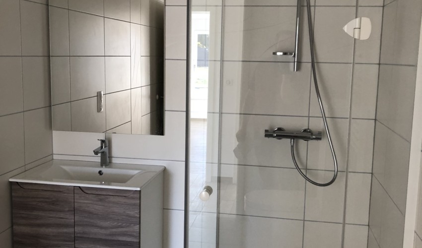 Reportage chantier - septembre 2018