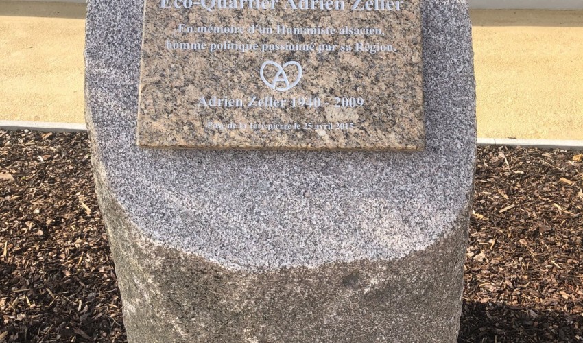 Reportage chantier - mai 2015