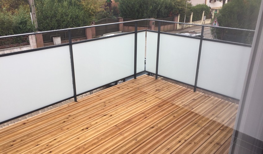 Reportage chantier - septembre 2017