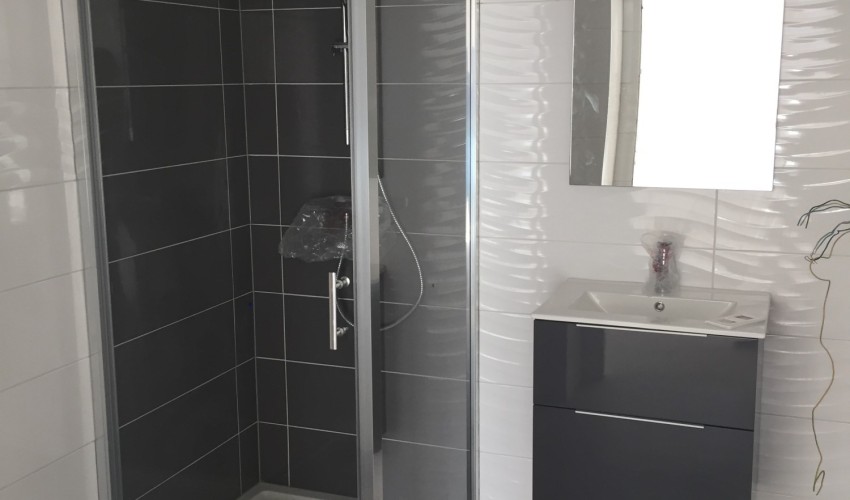 Reportage chantier - septembre 2016