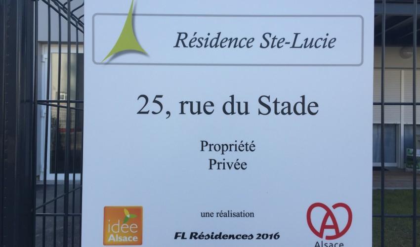 Reportage chantier - février 2017