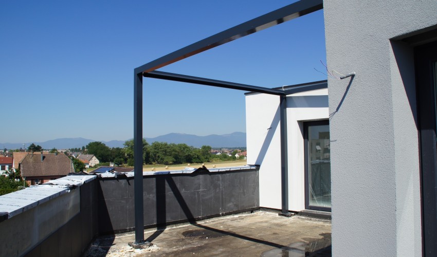 Reportage chantier - 