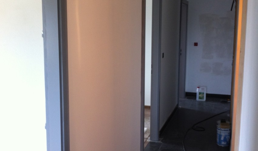 Reportage chantier - 