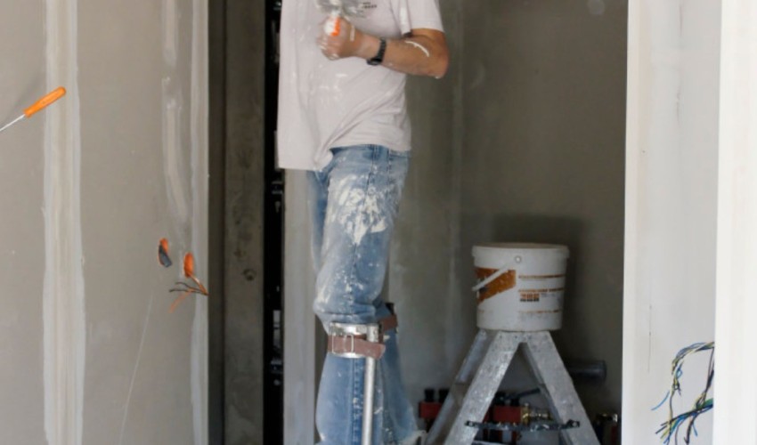 Reportage chantier - 