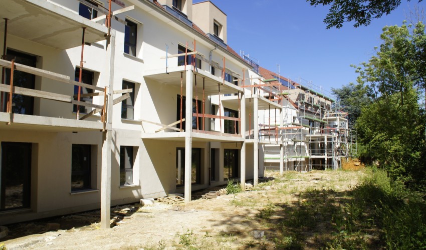 Reportage chantier - 