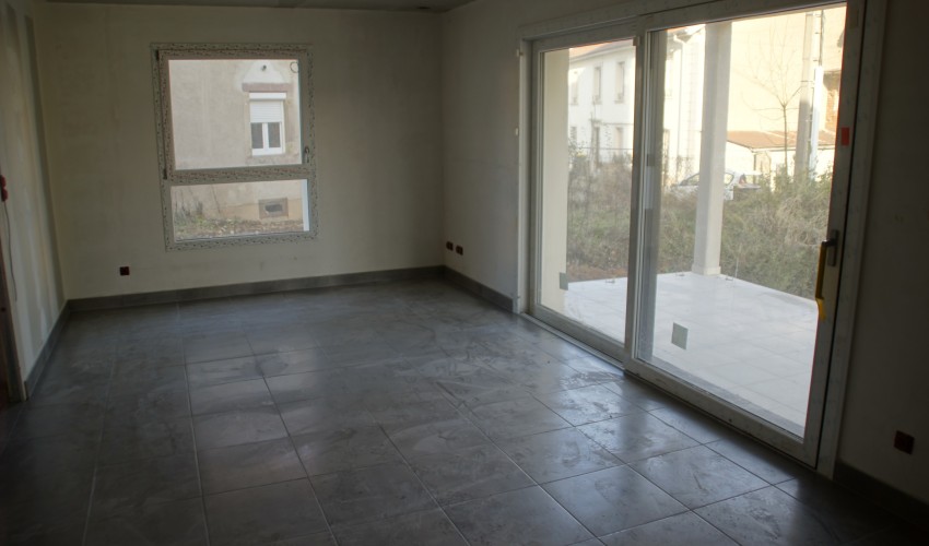 Reportage chantier - 