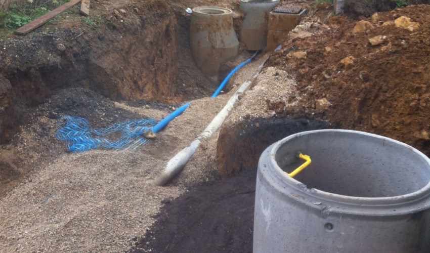 Reportage chantier - 