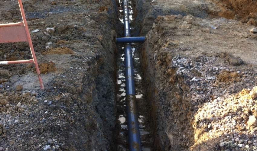 Reportage chantier - 