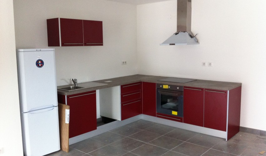 Reportage chantier - 