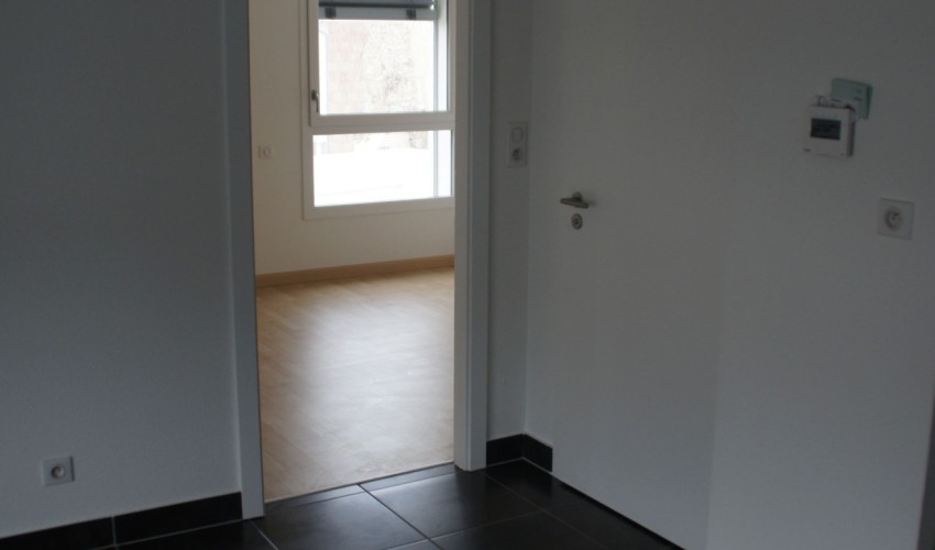 Reportage chantier - 