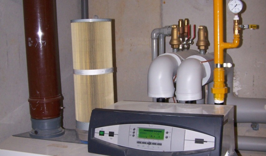 Reportage chantier - 