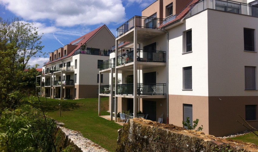 Reportage chantier - 