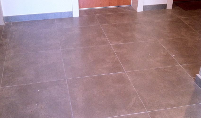 Reportage chantier - 