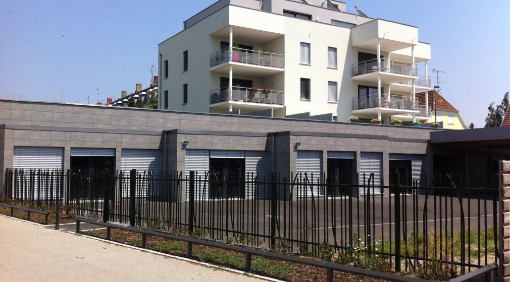 Périscolaire Norfeld