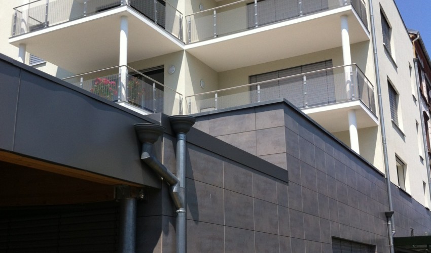 Reportage chantier - 