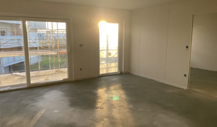 Reportage chantier - décembre 2025