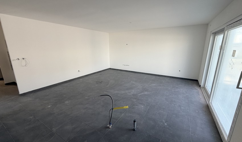 Reportage chantier - mars 2026