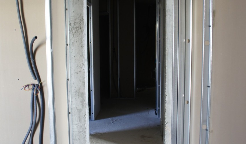 Reportage chantier - 