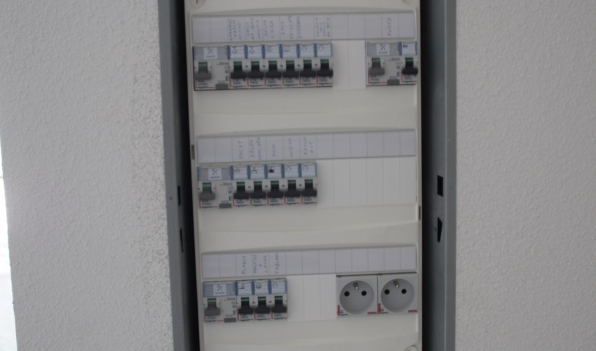 Reportage chantier - 