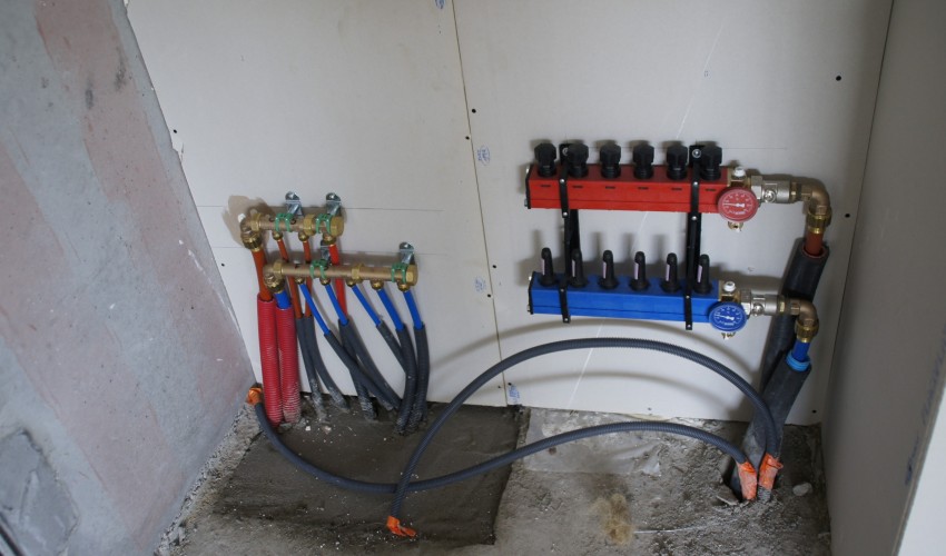 Reportage chantier - 