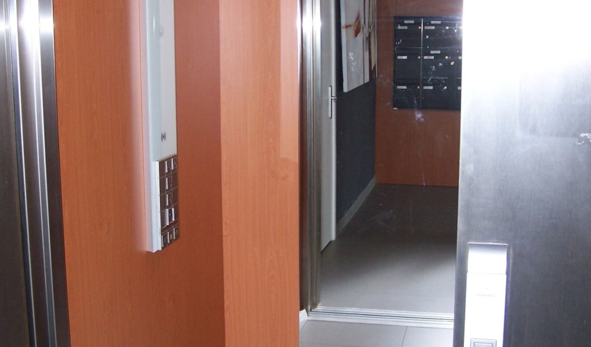 Reportage chantier - 