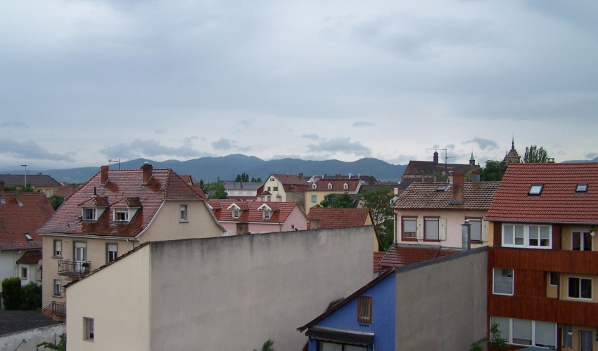 Reportage chantier - 