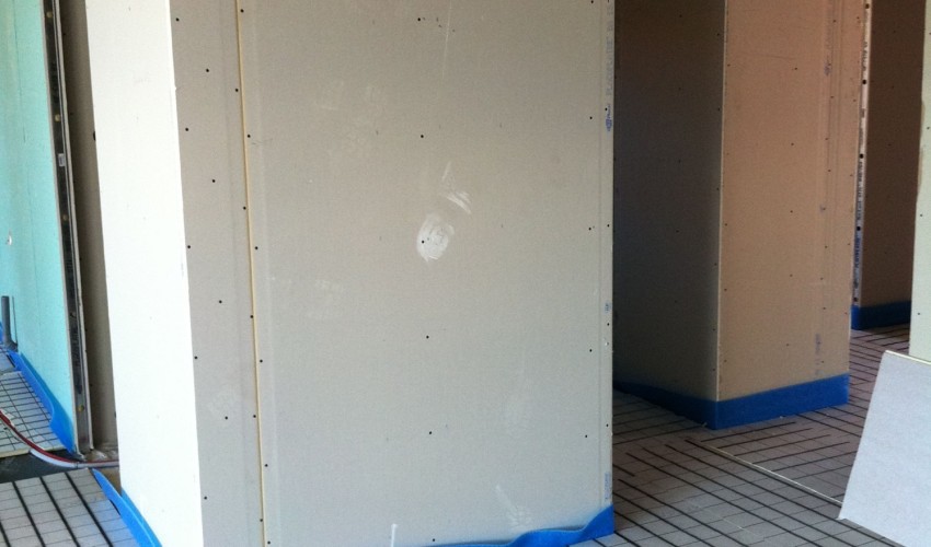 Reportage chantier - 