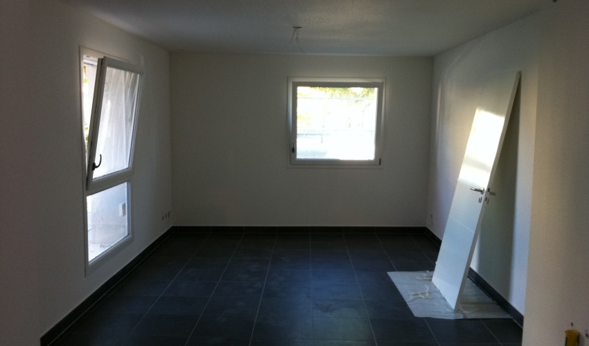 Reportage chantier - 