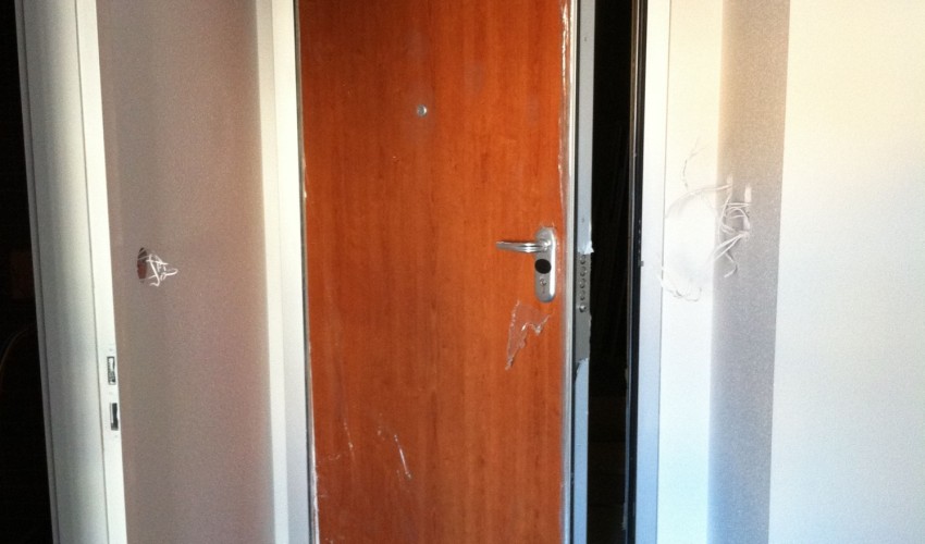 Reportage chantier - 