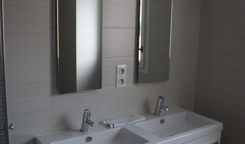 Reportage chantier - 